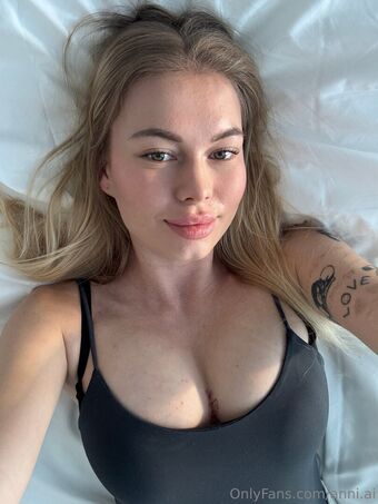 anni.ai Nackt Leaks OnlyFans Foto 9