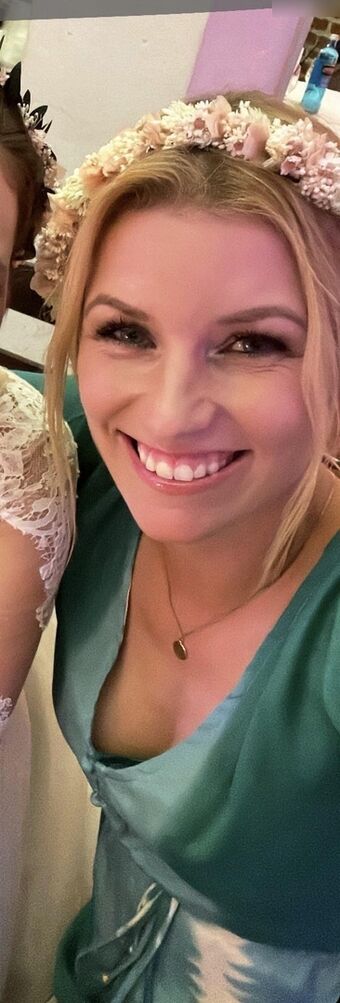 Annica Hansen Nackt Leaks OnlyFans Foto 27