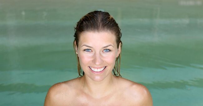 Annica Hansen Nackt Leaks OnlyFans Foto 31