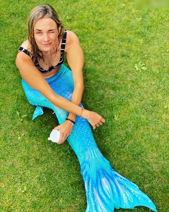 Annie Hoffmann Nackt Leaks OnlyFans Foto 10