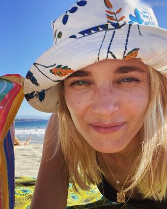 Annie Hoffmann Nackt Leaks OnlyFans Foto 16