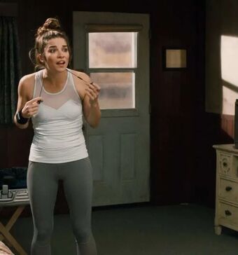 Annie Murphy