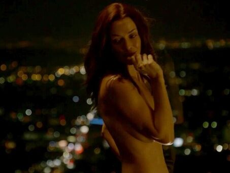Annie Wersching