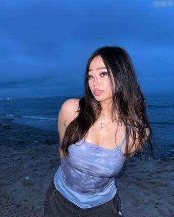 Annie Zheng (@cellow111)