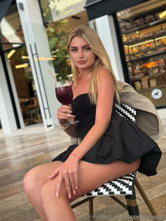 anniya Nackt Leaks OnlyFans Foto 14