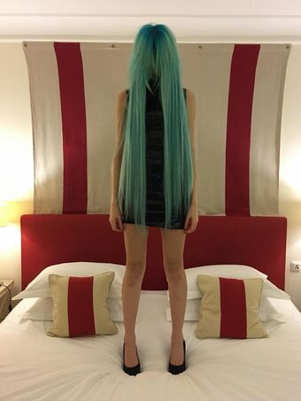 Anokhina Liza Nackt Leaks OnlyFans Foto 62