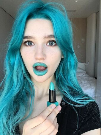 Anokhina Liza Nackt Leaks OnlyFans Foto 65