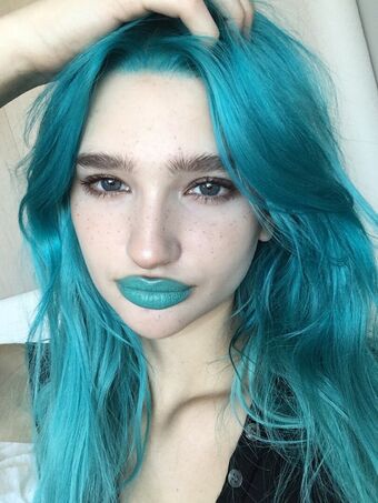 Anokhina Liza Nackt Leaks OnlyFans Foto 67