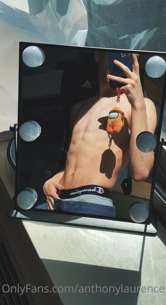 anthonylaurence