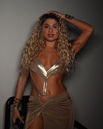 Antigoni Nackt Leaks OnlyFans Foto 39