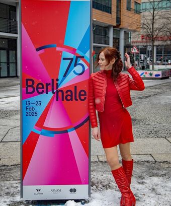 Antje Moenning Nackt Leaks OnlyFans Foto 5