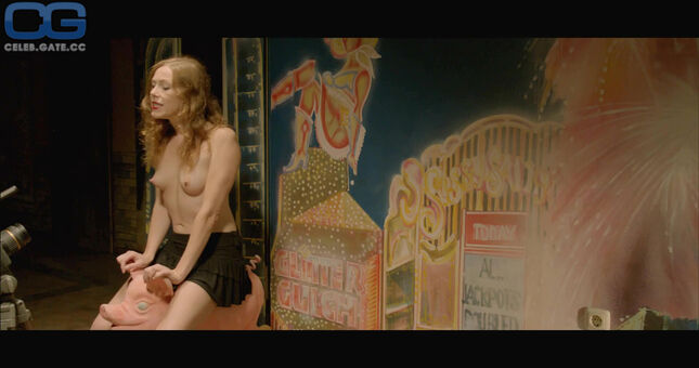 Antje Moenning Nackt Leaks OnlyFans Foto 11