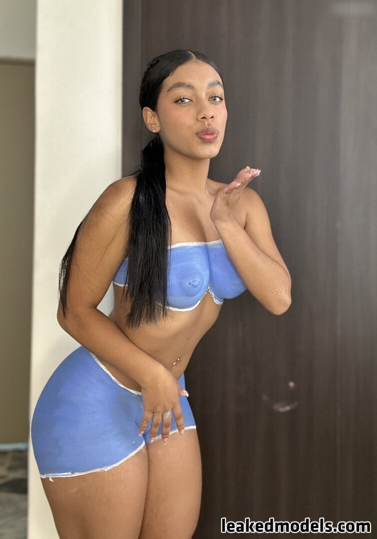 Antonia Mackenzie  Antoniamackenzie  Antoniamackenzie0 Nackt Leaks  OnlyFans Foto 5 - Geleakte Models