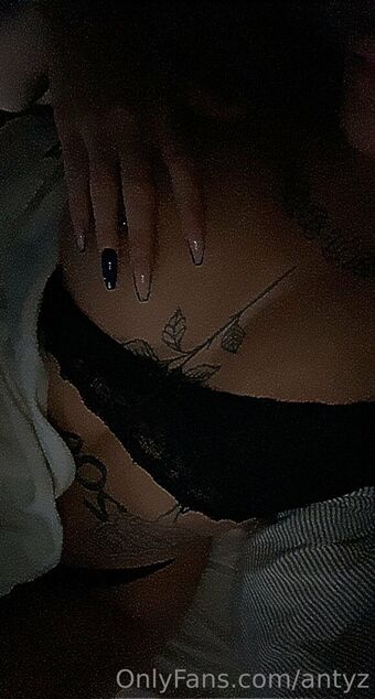 antyz Nackt Leaks OnlyFans Foto 9