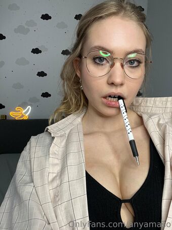 anyamaso Nackt Leaks OnlyFans Foto 3
