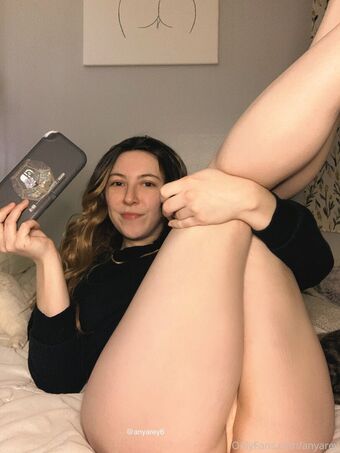 anyarey Nackt Leaks OnlyFans Foto 38