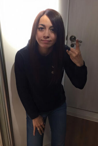 Anza Nackt Leaks OnlyFans Foto 14