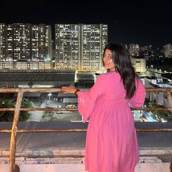 Apoorva Bhalla