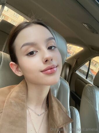 april.amelia Nackt Leaks OnlyFans Foto 2