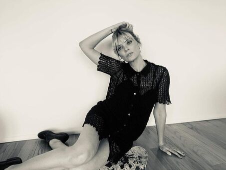 April Bowlby Nackt Leaks OnlyFans Foto 13