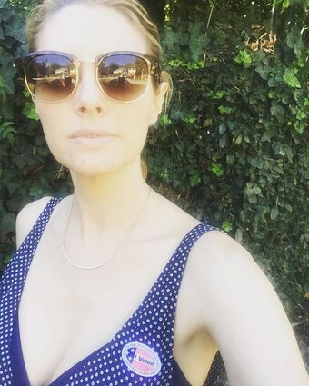 April Bowlby Nackt Leaks OnlyFans Foto 17