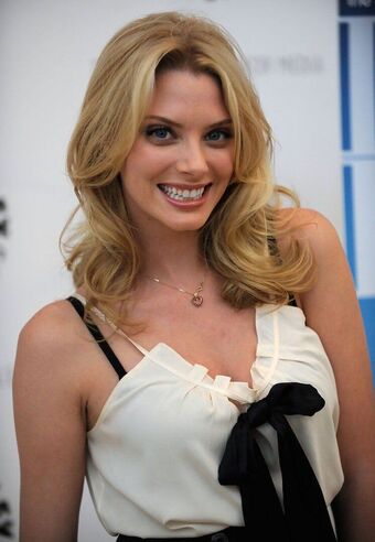 April Bowlby Nackt Leaks OnlyFans Foto 21