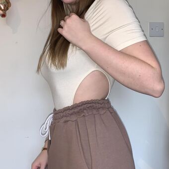 April Jade