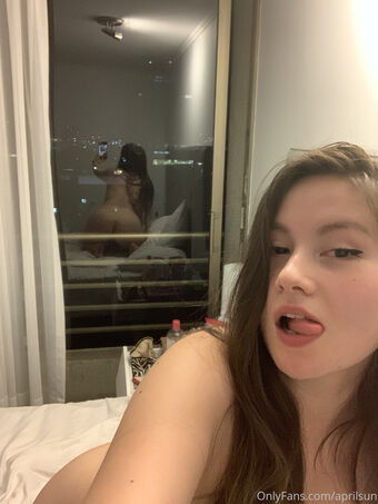 aprilsun Nackt Leaks OnlyFans Foto 20
