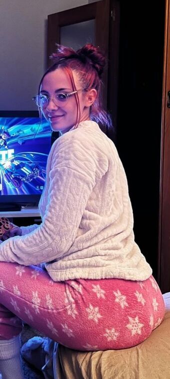 Ari Geli Nackt Leaks OnlyFans Foto 33