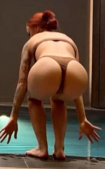 Ari Geli Nackt Leaks OnlyFans Foto 36