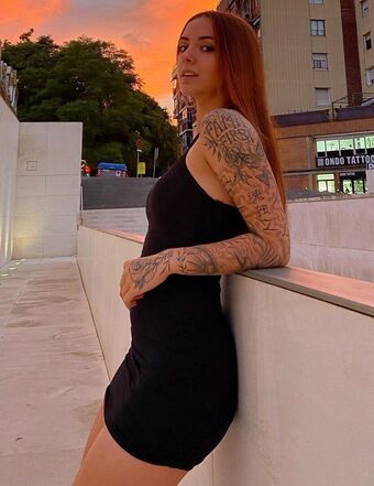 Ari Geli Nackt Leaks OnlyFans Foto 39