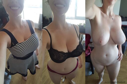 AriaFrench Nackt Leaks OnlyFans Foto 31