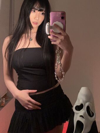 AriaSaki Nackt Leaks OnlyFans Foto 520