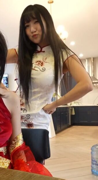 AriaSaki Nackt Leaks OnlyFans Foto 526