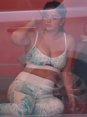 Ariel Winter