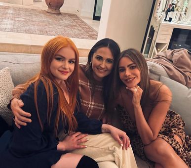 Ariel Winter