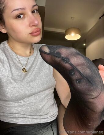 arolaneg Nackt Leaks OnlyFans Foto 3