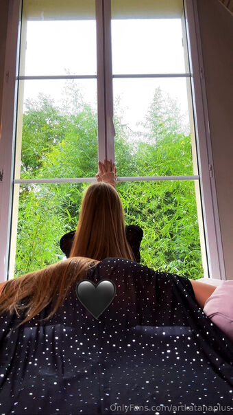 artkatanaplus Nackt Leaks OnlyFans Foto 9