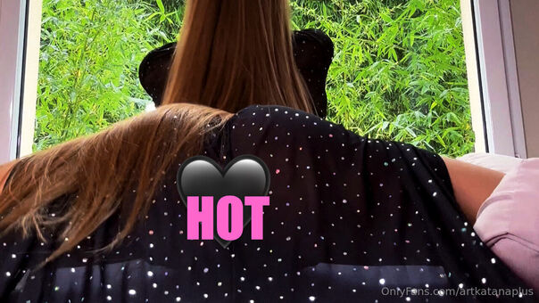 artkatanaplus Nackt Leaks OnlyFans Foto 10