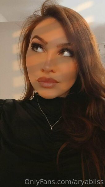 aryabliss Nackt Leaks OnlyFans Foto 1