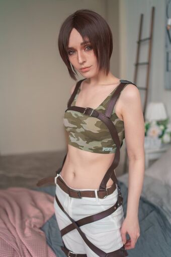 Asagi Nanami