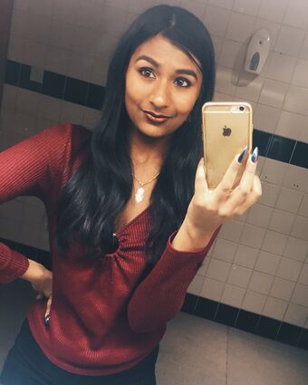 Ash Sarkar