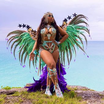 Ashanti