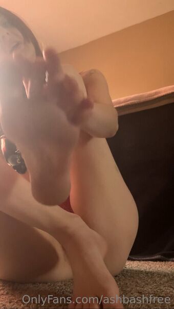 ashbashfree Nackt Leaks OnlyFans Foto 12