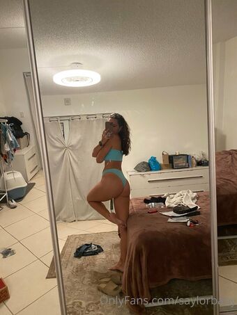 Ashley Aoky Nackt Leaks OnlyFans Foto 31