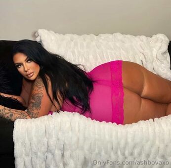 Ashley Bova Nackt Leaks OnlyFans Foto 10