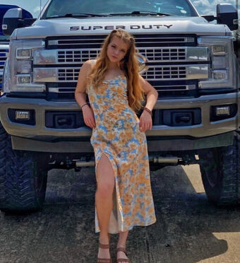 ashley.marie.model Nackt Leaks OnlyFans Foto 2