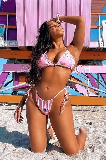 Ashley Peaches Nackt Leaks OnlyFans Foto 31