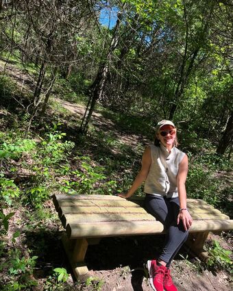 Ashley Victoria Robinson