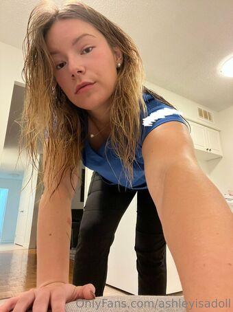ashleyisadoll